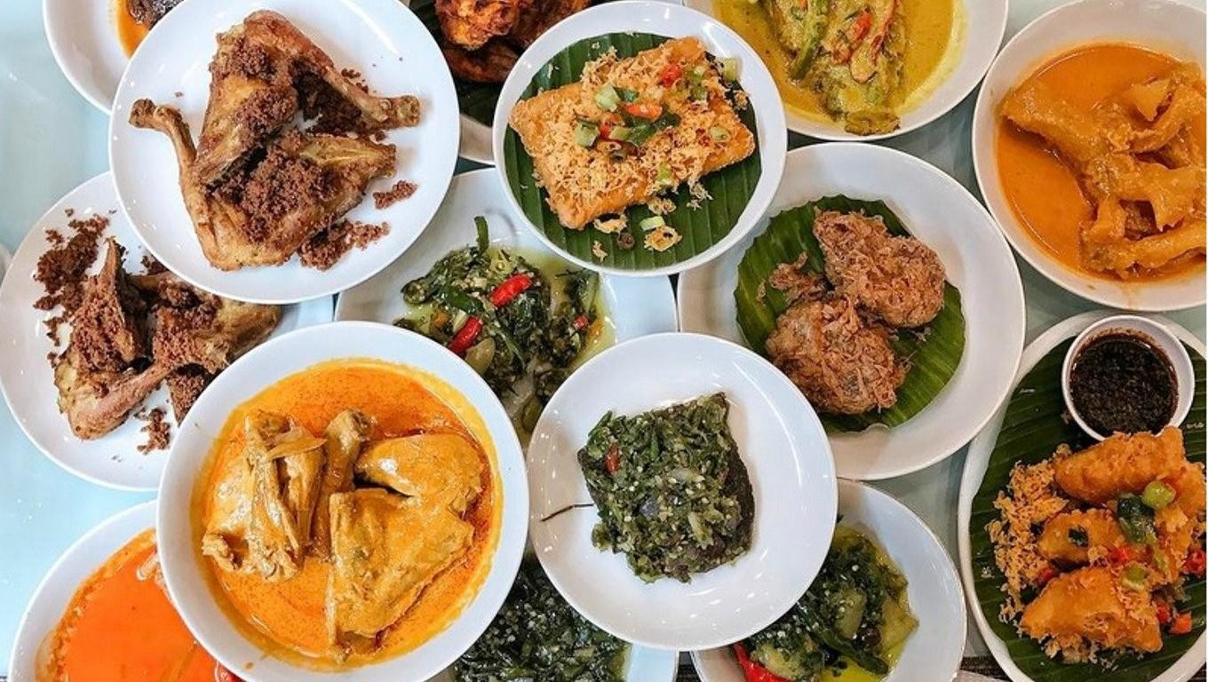 Sop Gurame Mbak Lili: Rahasia Rasa yang Bikin Warga Cilacap Rela Antre
